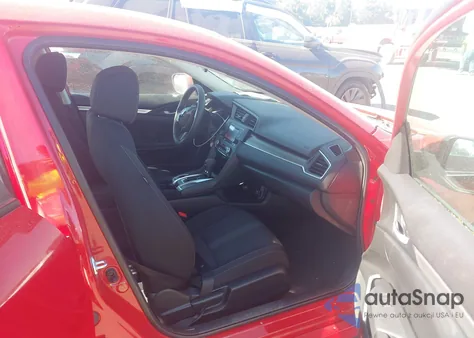 2021 Honda Civic Lx from USA, damaged, VIN 2HGFC2F63MH521631